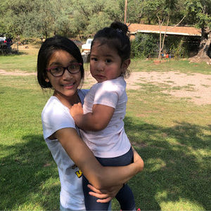 Meet your Posher, Annette